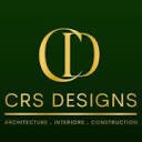 CRS Designs logo