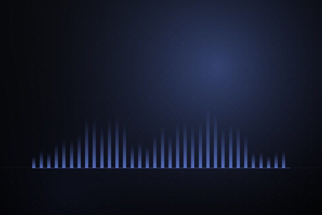 Abstract cover artwork for the article "Fixing a contact form not converting into real leads"