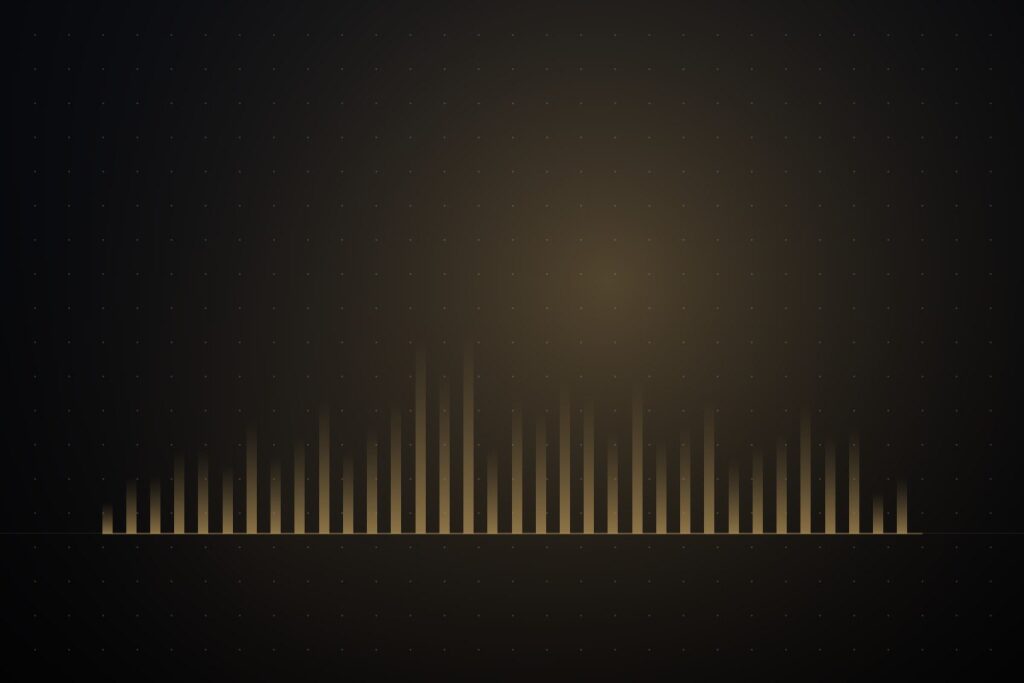 Abstract cover artwork for the article "What accounting firm website design gets wrong"